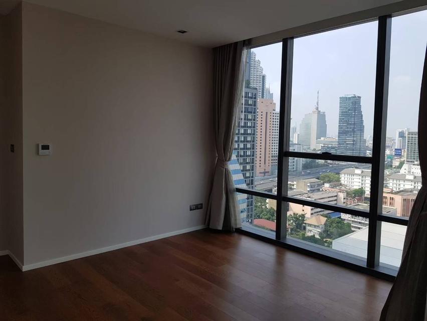 ให้เช่าคอนโดสวยราคาดี! The Bangkok Sathorn ชั้น 16 ราคา 70,000 บาท/เดือน 6