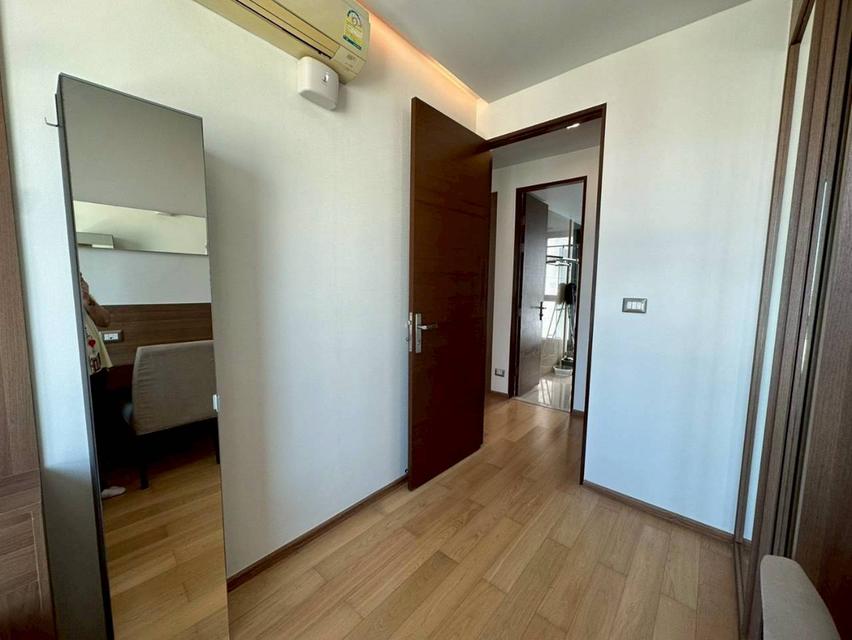 The Address Asoke (ดิ แอดเดรส อโศก) 15