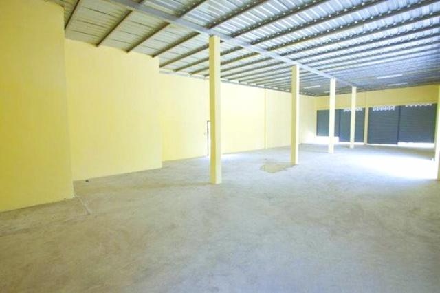 ติดถนนกาญจนา ม.เนติบัณฑิตสถาน 1 กม. ให้เช่าโกดังเก็บสินค้า พร้อมออฟฟิศ 265ตร.วา. 255ตร.ม. เต็นท์คุณพ้ง สมาคมปักษ์ใต้ . ร 2