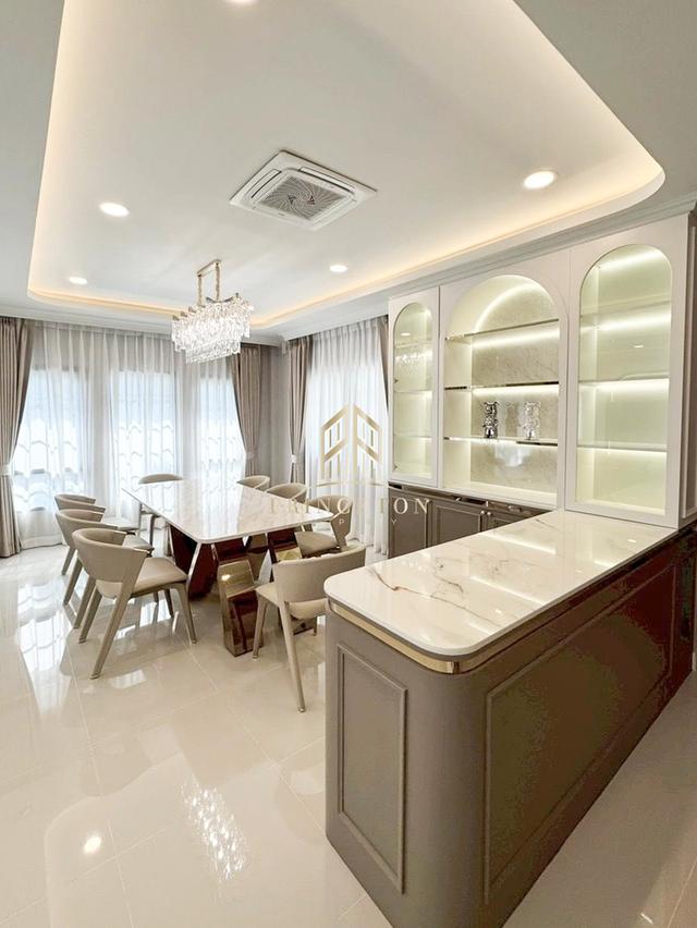 House For Rent CENTRO Bangna Phase 2 12