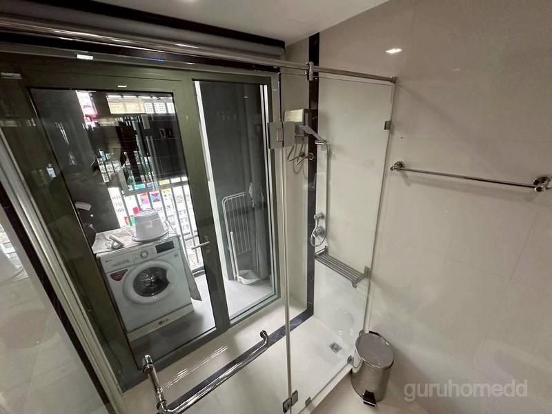 ให้เช่าคอนโด Wish Signature Midtown Siam ห้องขนาด 27 ตรม 1ห้องนอน ชั้นที่ 14 ห้องตกแต่งพร้อมอยู่ สภาพใหม่ - ghd000784R 7