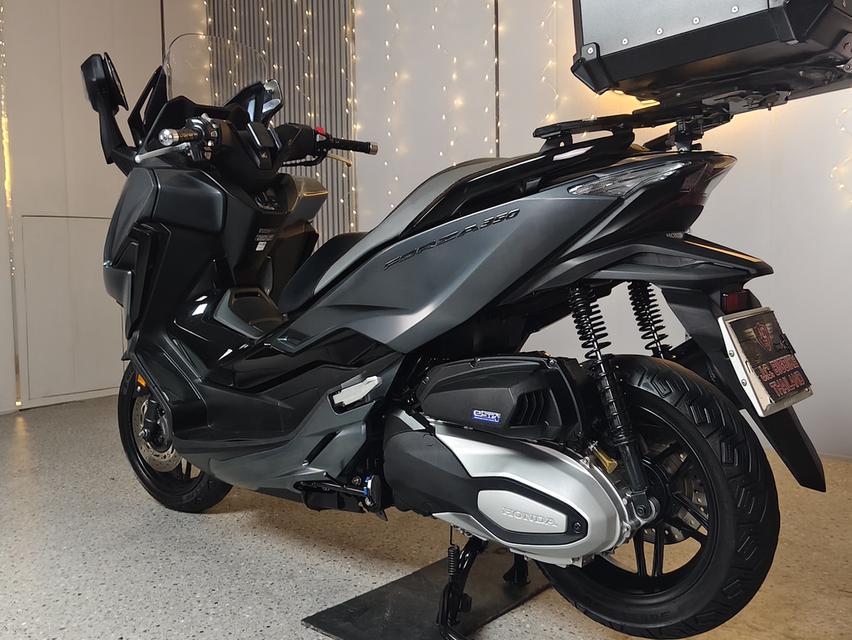 FORZA350ปี2022 ออกรถ999บาท รูปที่ 6