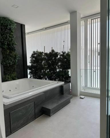 บ้านเดี่ยวเลียบด่วน VIVE Ekamai-Ramintraโยธินพัฒนา3 4bed 5 bathrooms fully furnished 8