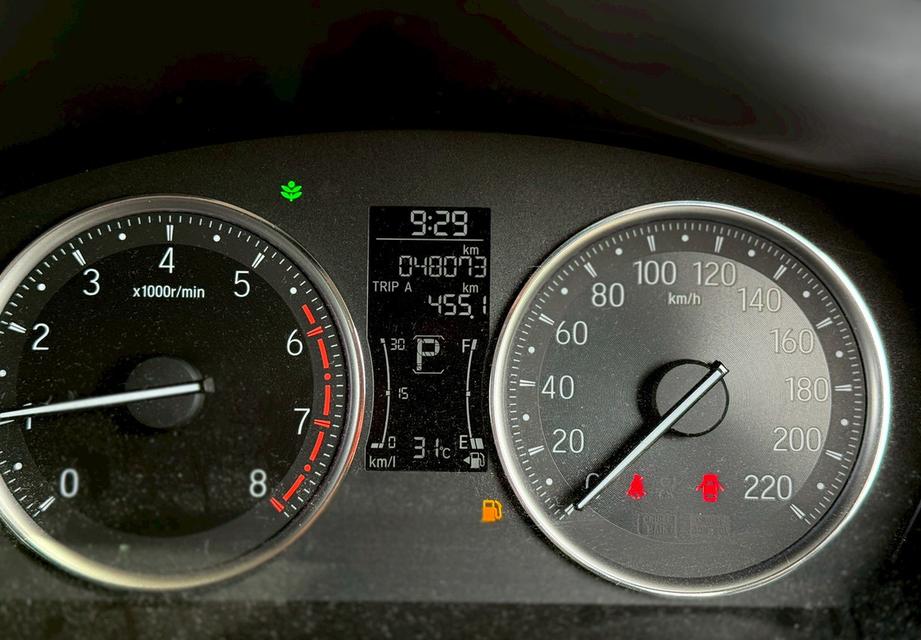 HONDA CITY 1.0 S+ ปี 2023 โฉม ปี19-ปัจจุบัน 14