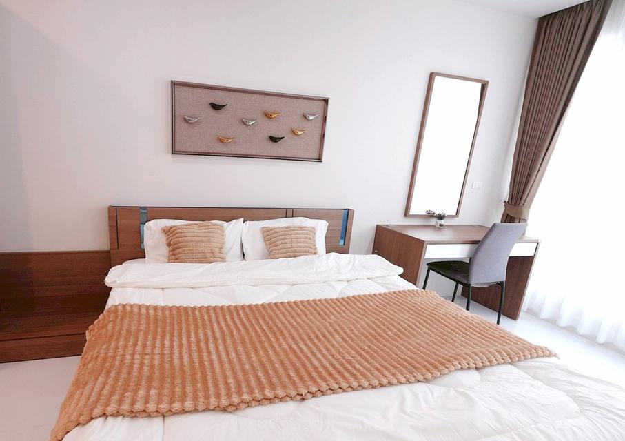 Happy condo ลาดพร้าว 101 1