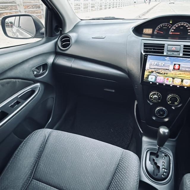 รหัสรถ BK1040 TOYOTA VIOS 2009 รูปที่ 13