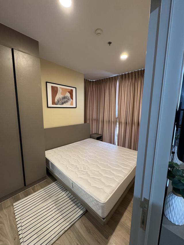 ปล่อยเช่าคอนโด Oka haus 3