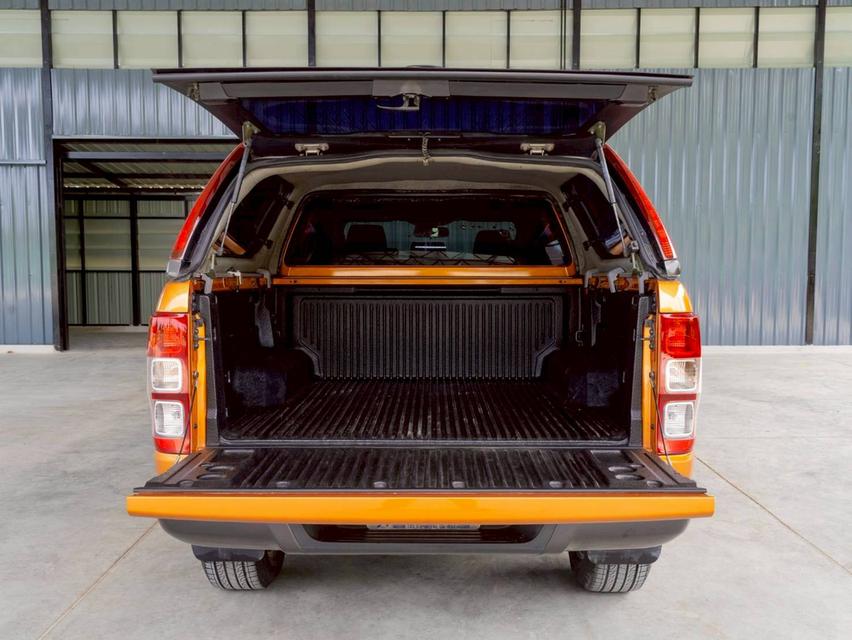 Ford Ranger 2.0Wildtrak ปี19 17