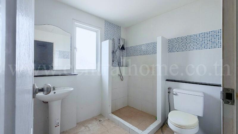 ทาวน์โฮม ไอลีฟ ทาวน์ พระราม 2 กม.14 ต่อเติมครบ สภาพดี พร้อมอยู่ 18