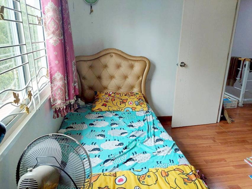 ขายบ้าน 2 ชั้น หมู่บ้านพฤกษา123 พหลโยธิน-คลองหลวง 7