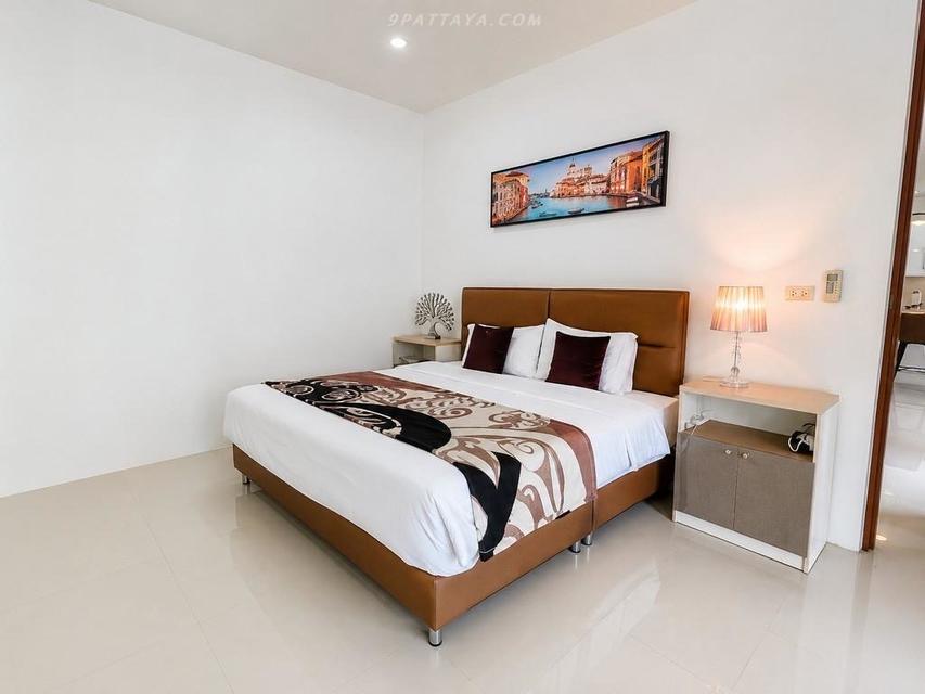 For Rent — Executive Pool Villa in Prime Family NeighborhoodLovely executive pool villa for rent in a quiet and convenient neighborhood. 11