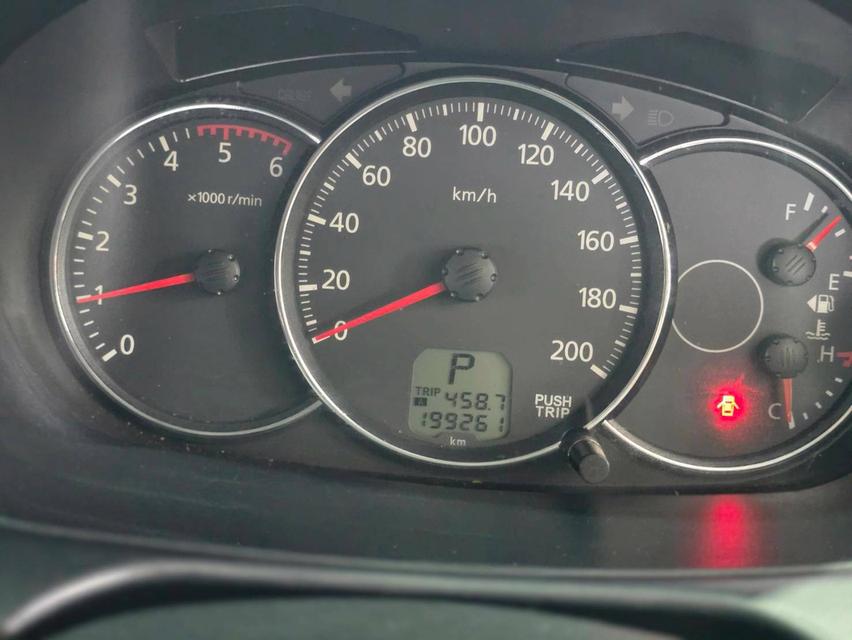 Mitsubishi Pajero 2.5GT ปี14จด16 รูปที่ 7