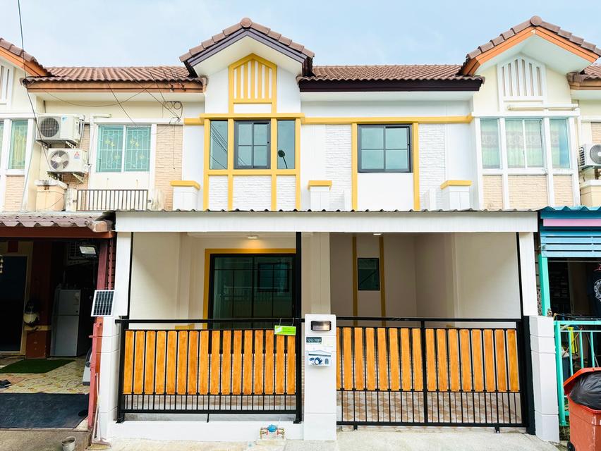 หมู่บ้านพฤกษาวิลล์33 1