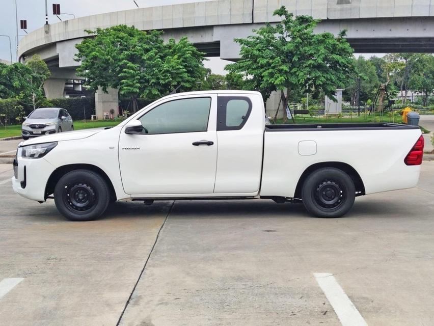 2017. TOYOTA REVO 2.4 J SMART CAB รหัส CAT9197 2