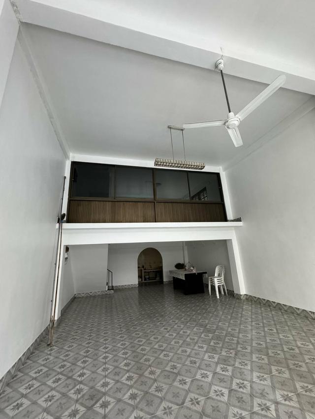 บ้านตึก3ชั้นสะพานใหม่ 4