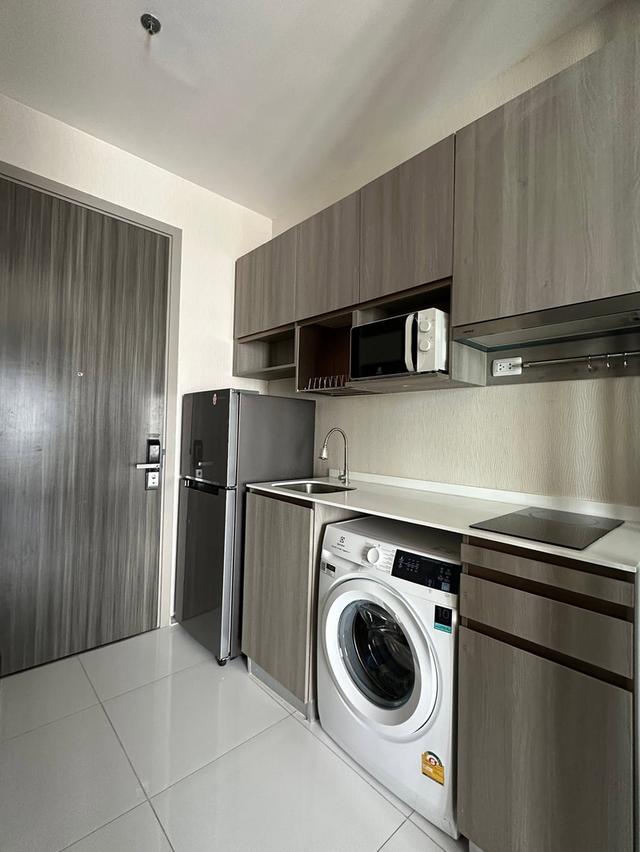 FOR RENT | KnightsBridge Prime Onnut 16,500 ฿ 1