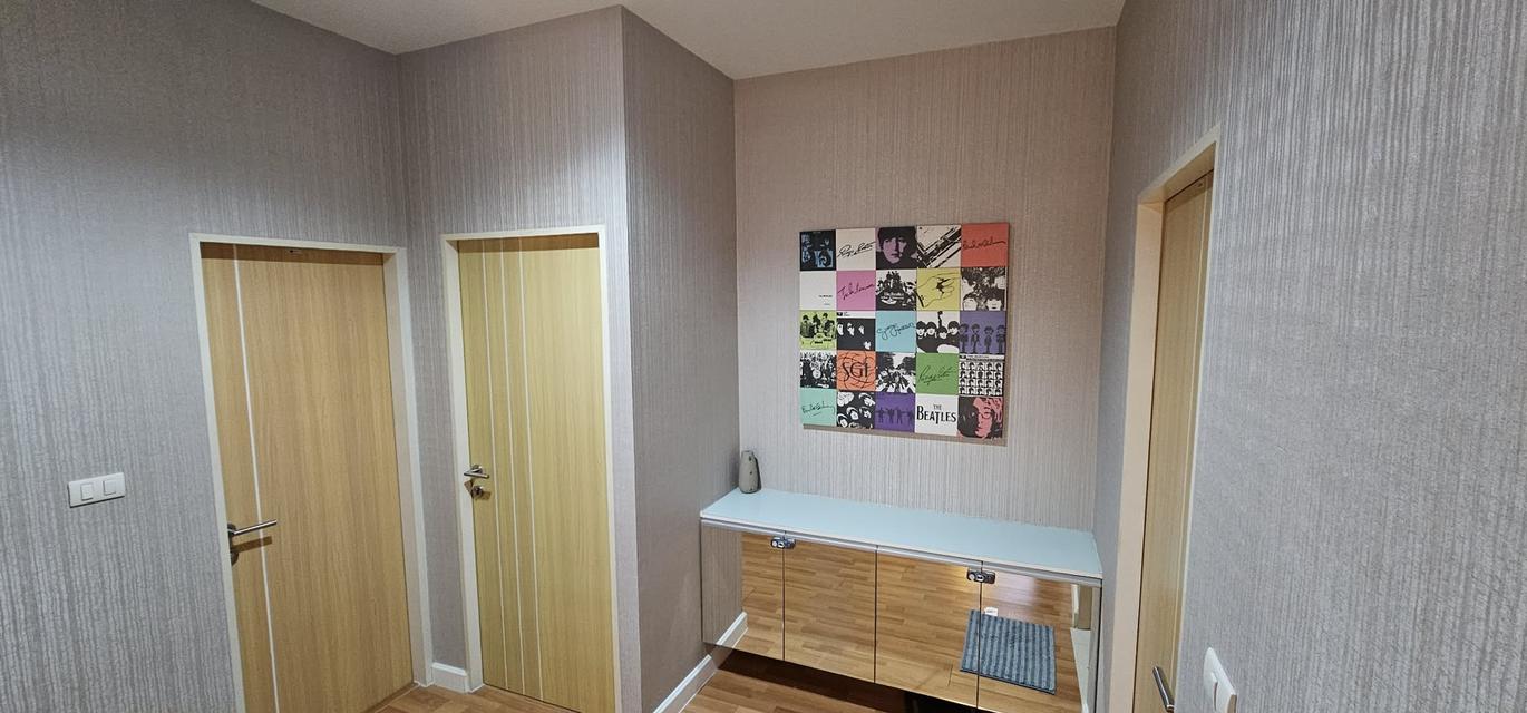 ขายบ้านเดี่ยว 64 ตร.ว. เพอร์เฟคเพลส แจ้งวัฒนะ ติด SISB นานาชาติ ถนนเมน 7.5 ล้าน 8