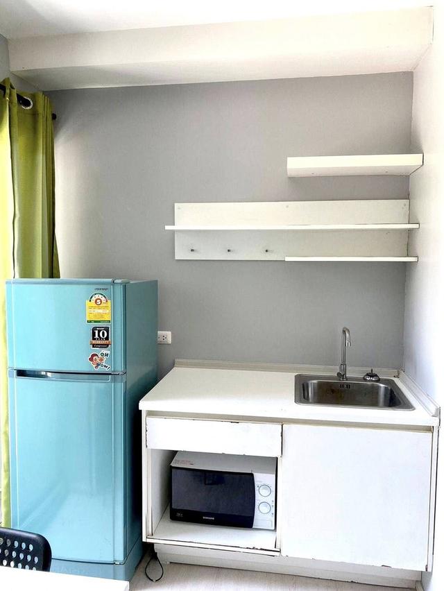 Plum Condo Park พลัม พาร์ค รังสิต เฟส1 8