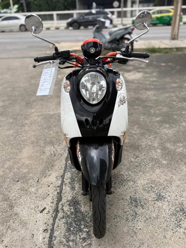 Yamaha Fino 2010