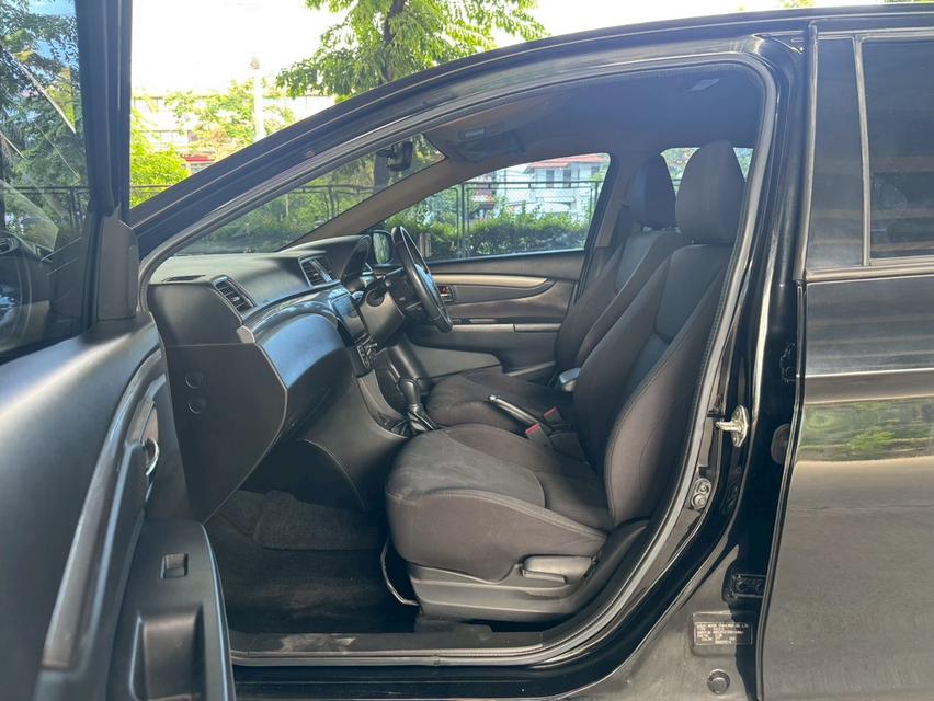 ขายรถ Suzuki Ciaz 1.25GLX push start ปี 2022 สีดำ เกียร์ออโต้ 11