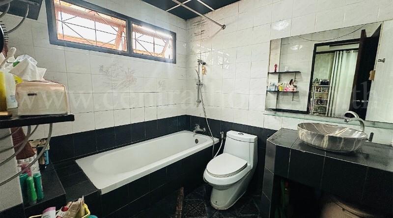 บ้านเดี่ยว มณียา 2 ไทรม้า นนทบุรี ราคาถูกที่สุดในโครงการ 14