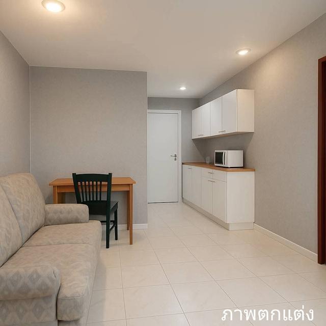 คอนโดบดินทร์สวีทโฮมห้องมหญ่ 72ตรม. 4