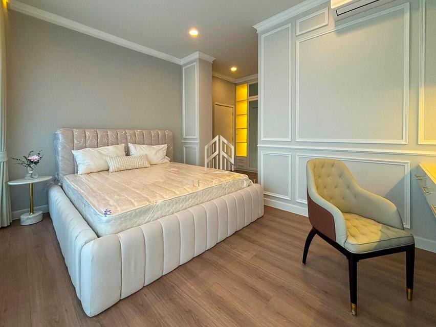 House for Rent Setthasiri Bangna–Suvarnabhumi 11