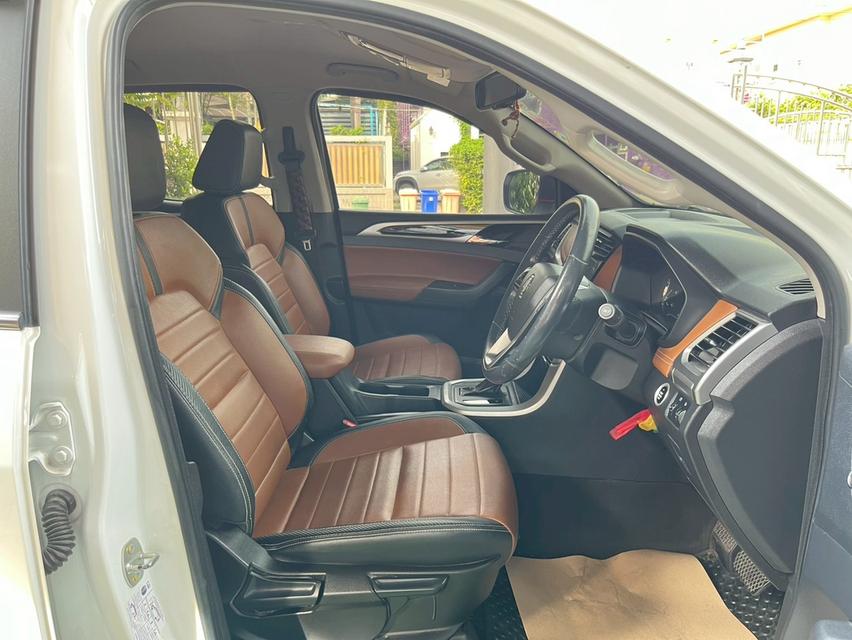 👑 MG EXTENDER DBL 2.0 GRAND-X AUTO! ปี 2023! 👑 11