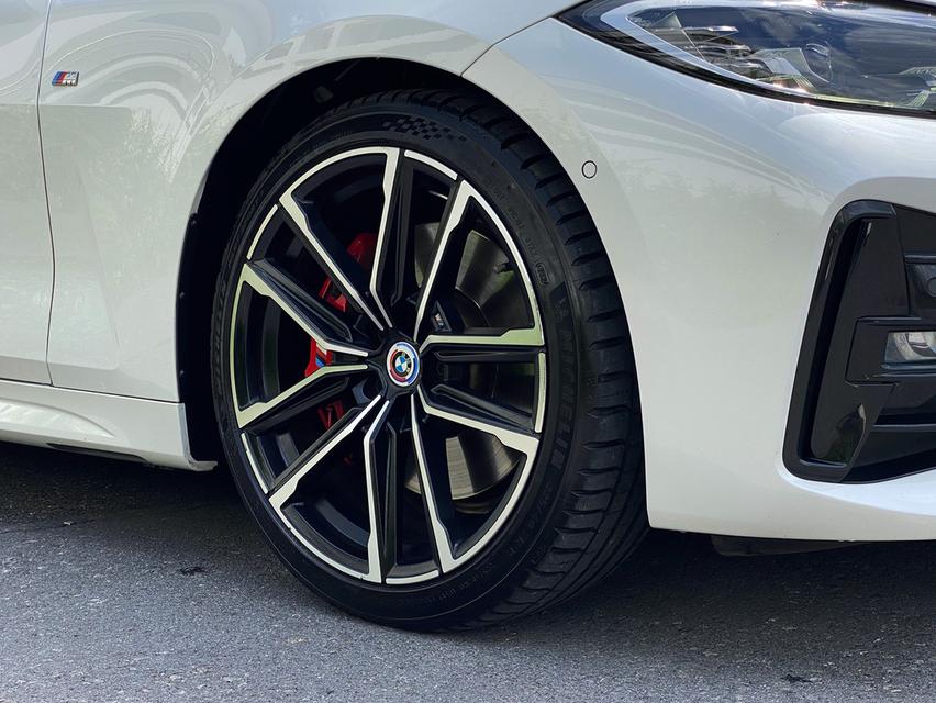430i 2.0 Coupe M-Sport LCI
