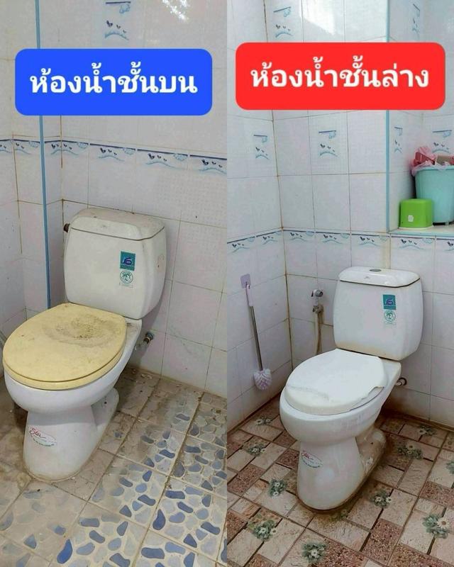 ขายบ้านเดี่ยว 2 ชั้น ตามสภาพ เนื้อที่ 203 ตร.ว. บ้านหันหน้าทิศเหนือ ใกล้ตัวเมือง ใกล้วัดเจดีย์หอย ลาดบัวหลวง พระนครศรีอยุธยา 11