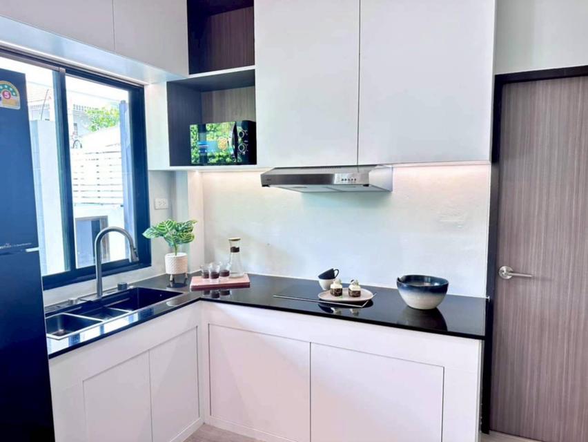 ขาย Modern Luxury Pool Villa เชียงใหม่  19