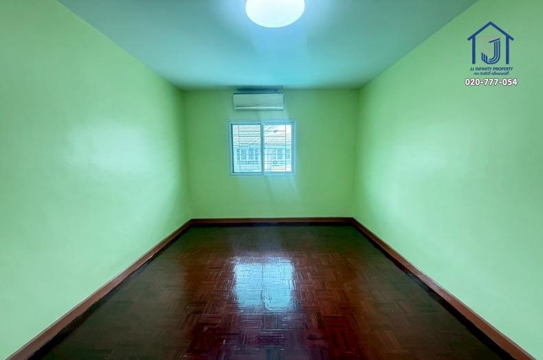 ขายทาวน์โฮม 2 ชั้น หมู่บ้านพฤกษา 13 รังสิต-คลอง 3 ถนนรังสิต-นครนายก รีโนเวทใหม่ 12