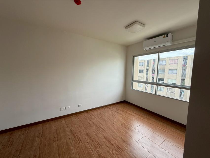 ขาย พลัมคอนโด สามัคคี (Plum Condo Samakkhi)  อาคาร C ชั้น 7 3