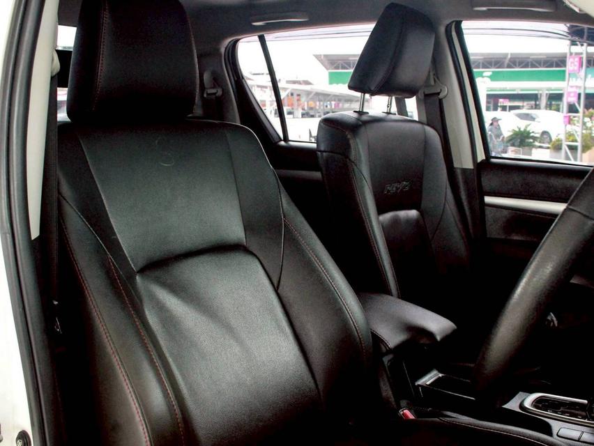 TOYOTA REVO 2.4 MID PRERUNNER DOUBLE CAB 2022 รถใหม่ คุ้มมากๆ 10