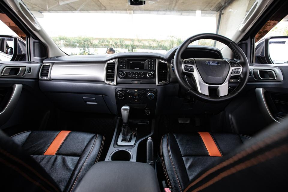 ขาย Ford Ranger 2.2Xlt ปี17 15