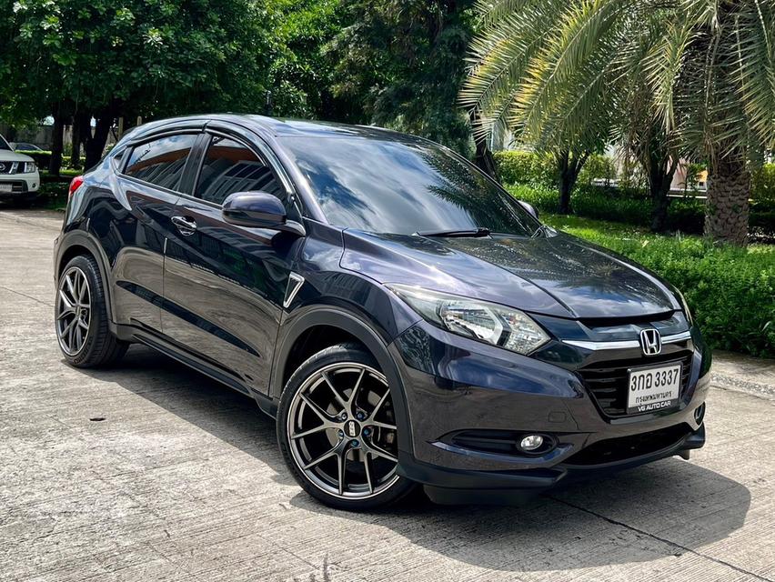 ้HRV 1.8S ปี 2014 18