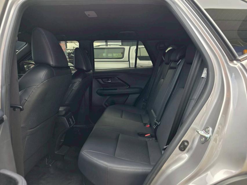 ขาย Toyoya Yaris Corss 1.5e:hev ปี23 17