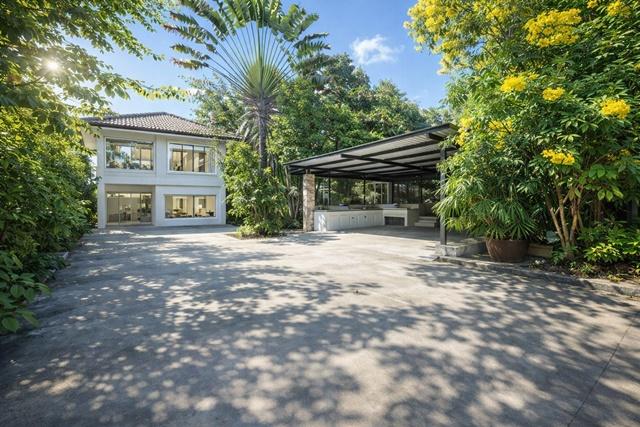 7นอน BTSเซนต์หลุยส์ 600 ม.ให้เช่าบ้านเดี่ยวใจกลางสาทร 100 ตร.วา. 300 ตร.ม.ร้านอาหาร คาเฟ่ หรือออฟฟิศ บ้าน 2 ชั้น 2