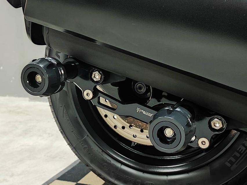 XMAX300 ปี2023 แต่งจัดเต็ม ออกรถ 0 บาท 16