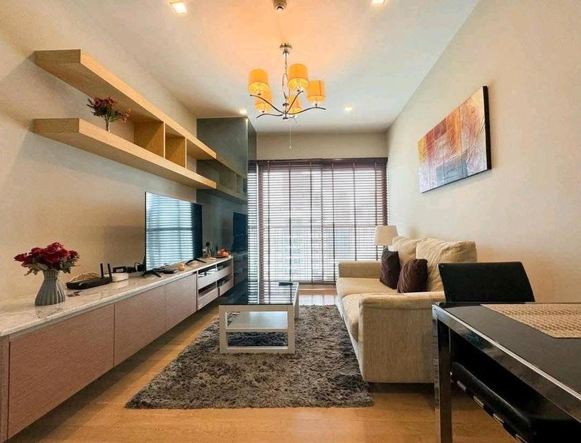 Condo For Rent  Noble Refine Sukhvit 26 1