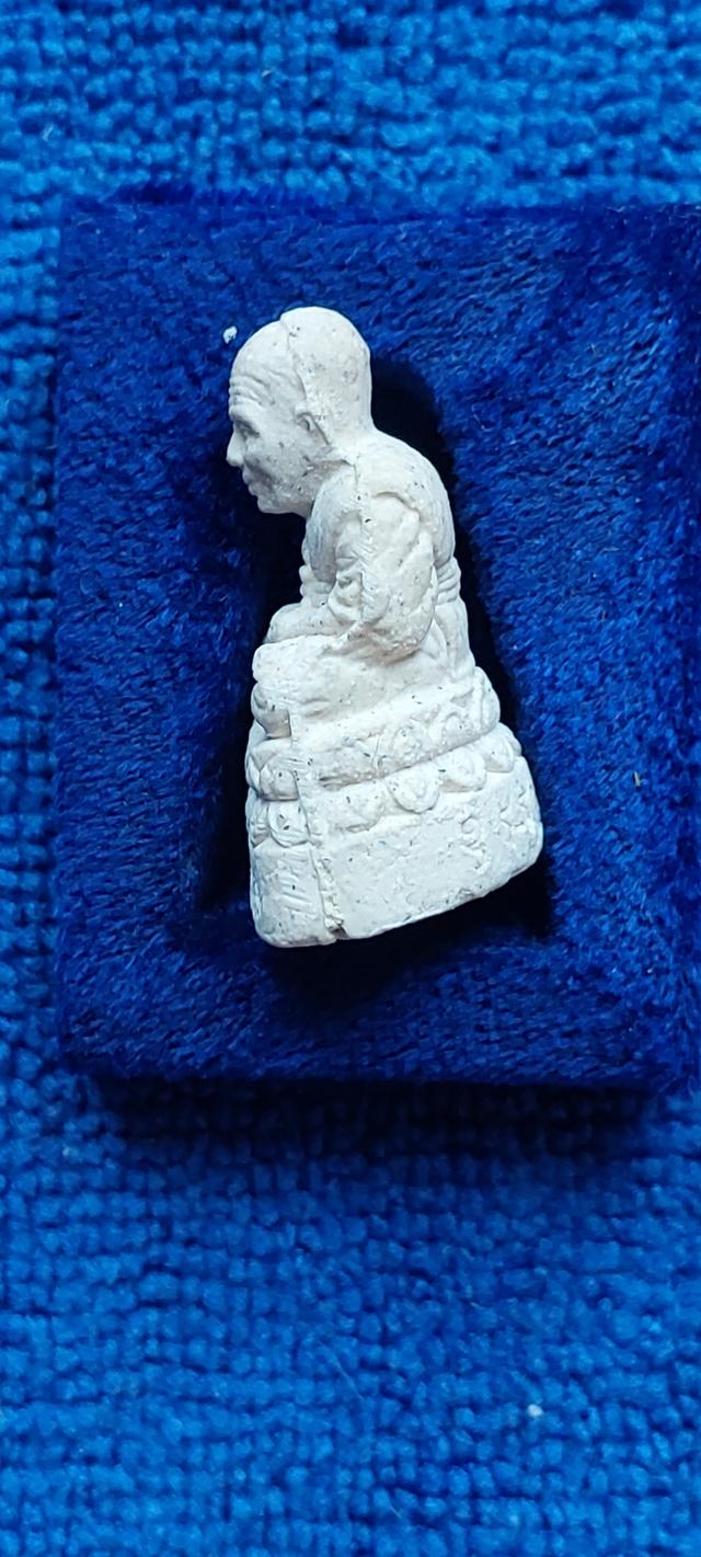 พระผงหลวงปู่ทวดรุ่นกริ่งมหาเศรษฐี รูปที่ 5