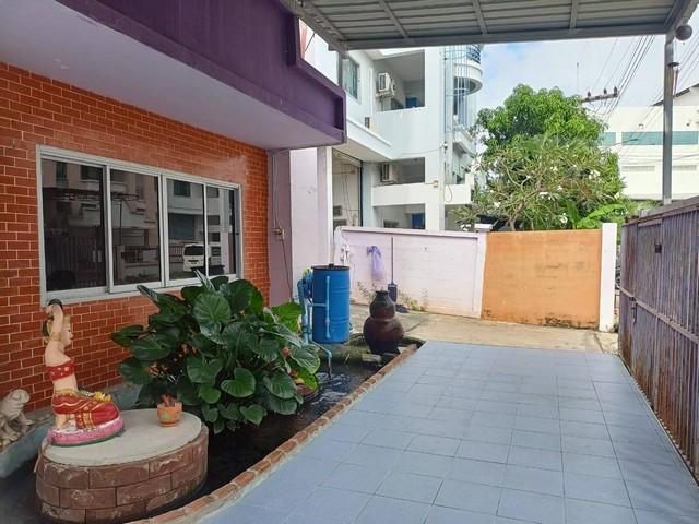 ขายอาคารโรงงาน/โกดัง 3 ชั้น ในโครงการมินิแฟคตอรี่แลนด์ 2 ซอย 2 ถนน พุทธมณฑลสาย 5 ตำบลไร่ขิง สามพราน,นครปฐม 5