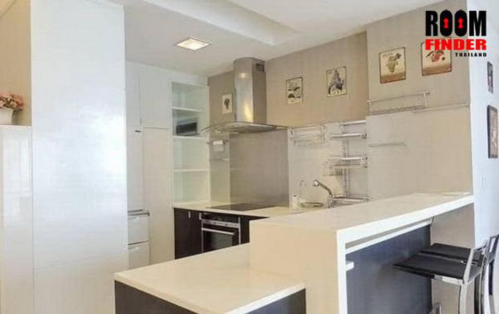FOR RENT FOURWING RESIDENCES 2 BEDROOMS 55,000 2