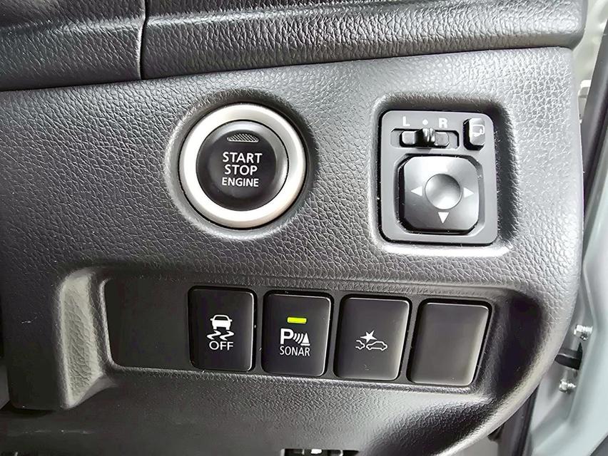 รหัสรถ WMT8806 PAJERO SPORT 2.4 GT Premium ปี 2020 ไมล์ 66,248 km 8