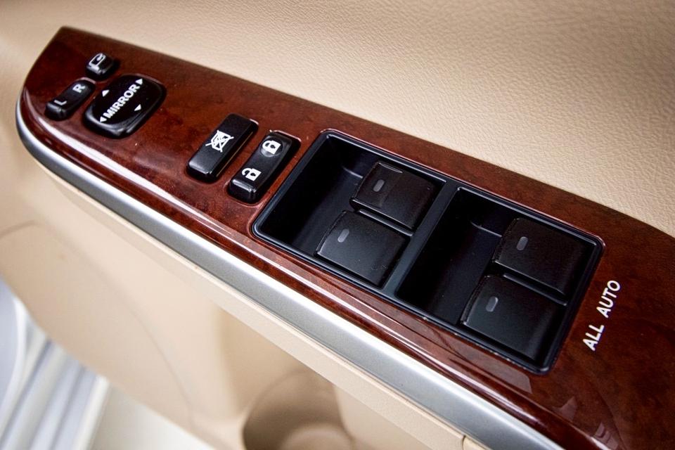 รหัสรถ 5B807 CAMRY 2.0 G 2015 14