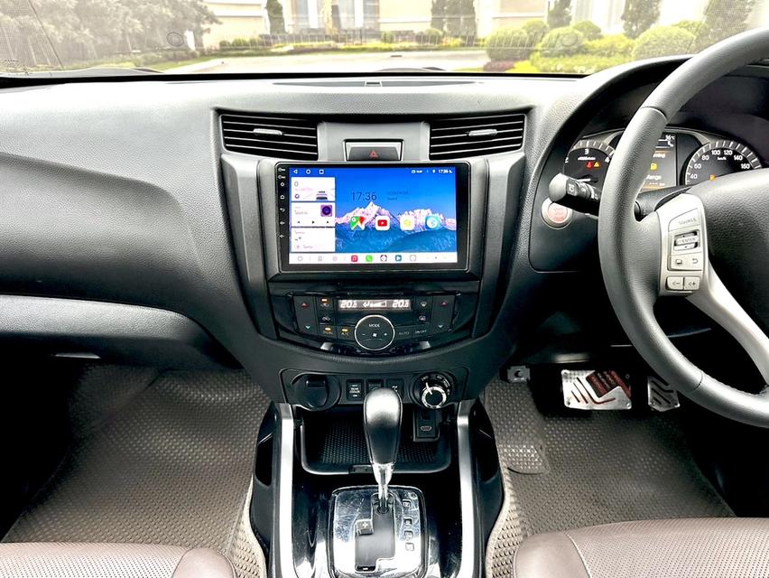 NISSAN TERRA 2.3VL 4WD ปี 2019 รูปที่ 16