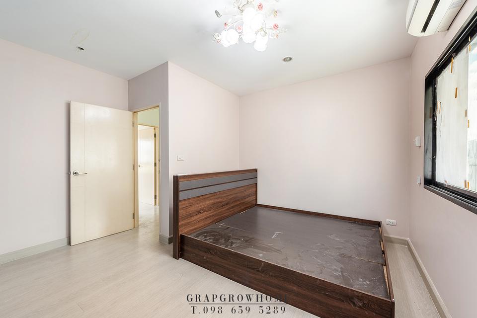 ให้เช่า/ขาย ทาวน์โฮม 3 ชั้น Eco Space บางนา-วงแหวน | เหมาะทำโฮมออฟฟิศ โชว์รูม เก็บสต็อก | ใกล้เมกะบางนา–ทางด่วน–สุวรรณภูมิ-รร.นานาชาติ 18