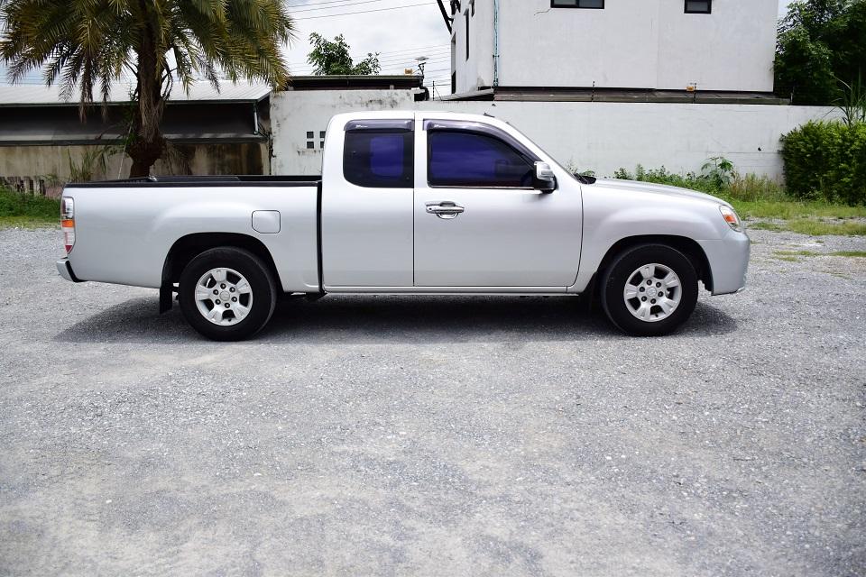 #-ขายเพียง 148000 บาท MAZDA BT-50 ปี2011 สภาพดีมาก เครื่อง2500 ดีเซลTURBO อินเตอร์คูลเลอร์ โอเพ่นแค็ป จอ9นิ้ว บลุท๊ธเครื่องดีชัชซีสวยๆ /โทร0957401229  9