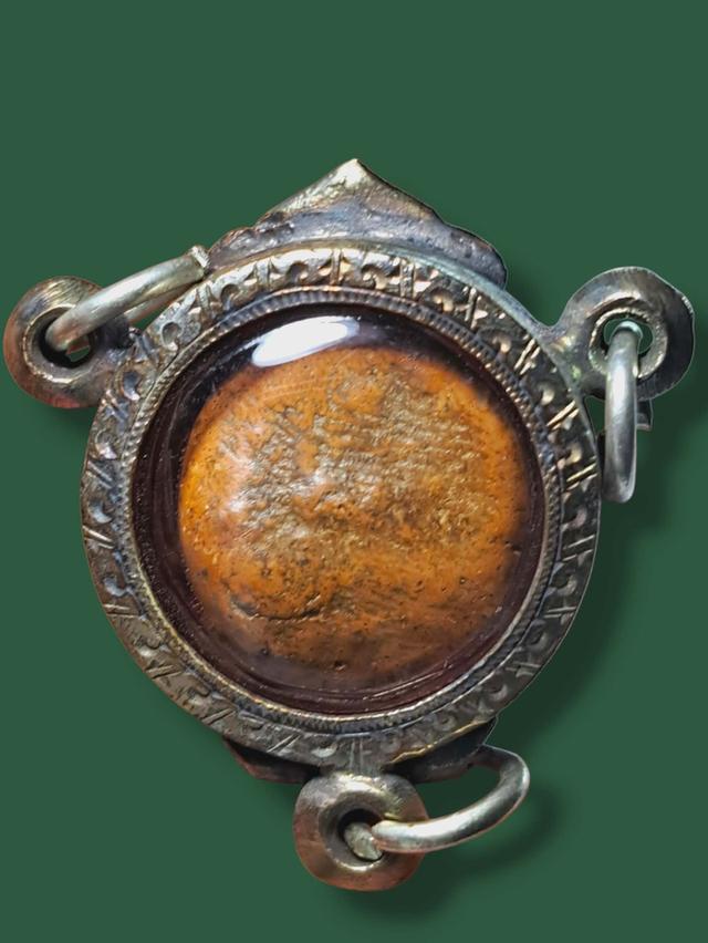 เปิดครับ พระซุ้มกอทุ่งเศรษฐี รูปที่ 3