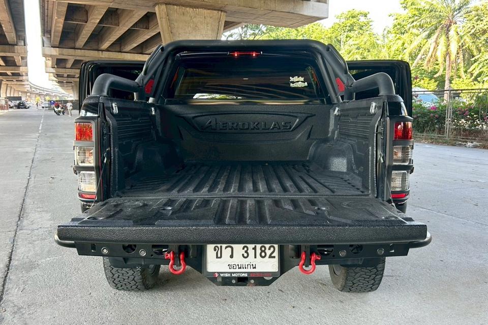 Ford Ranger Double Cab 2.2 XLT Hi-Rider AT ปี 2021 รูปที่ 8